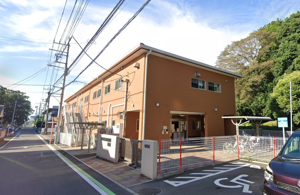 幼稚園・保育園　蓮田市立中央保育園（幼稚園・保育園）まで907m