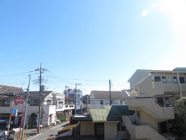 ガーデンヒルズ東伏見のその他写真