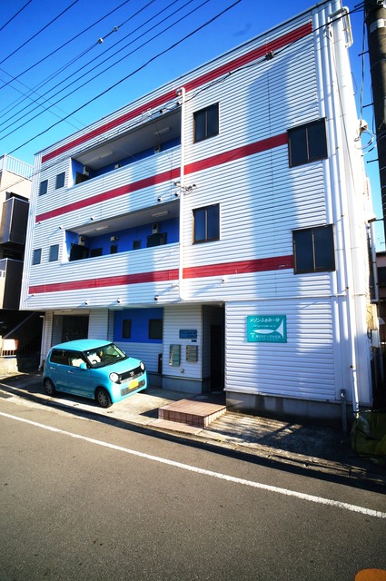 メゾン・ふぁみーゆ八千代台