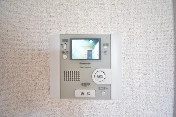 セキュリティ　同仕様写真