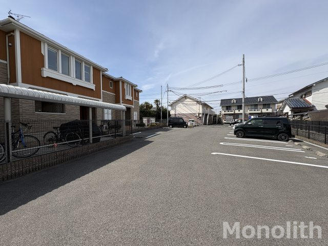 南海本線 二色浜駅 徒歩4分 2階建 築11年のその他写真