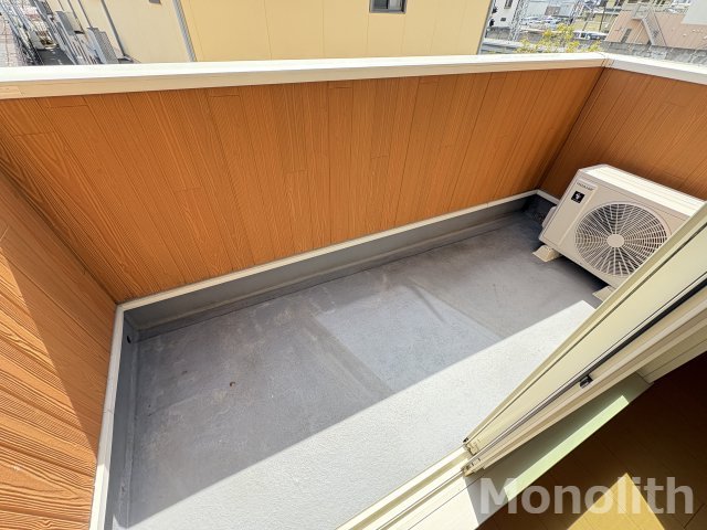 南海本線 二色浜駅 徒歩4分 2階建 築11年の内装写真