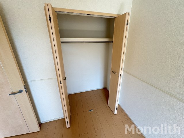 南海本線 二色浜駅 徒歩4分 2階建 築11年の内装写真