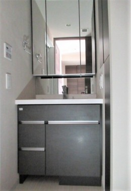 洗面設備　洗面※別部屋参考写真