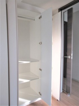 収納　収納※別部屋参考写真