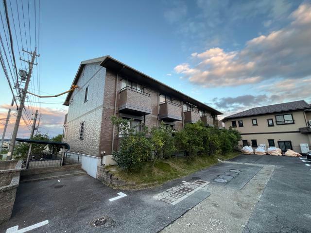 リニモ 長久手古戦場駅 徒歩10分 築24年