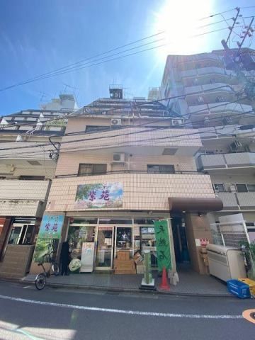 シャガールの外観写真
