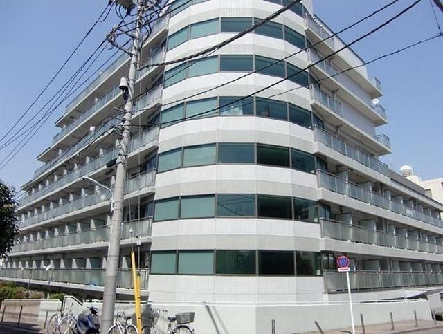 建物外観　★お洒落な外観★
