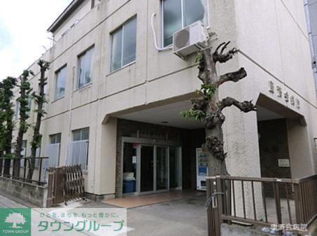 病院　康済会病院（病院）まで919m