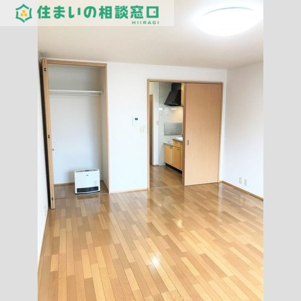 居室・リビング　同型
