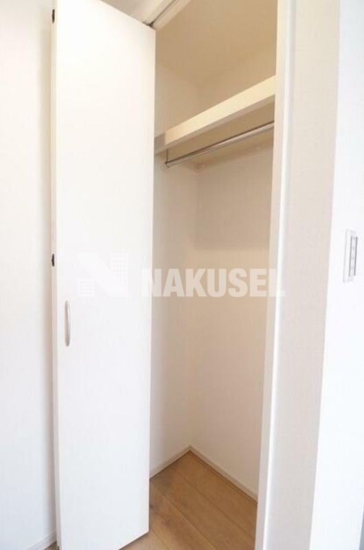 アグレシオ奥沢の内装写真