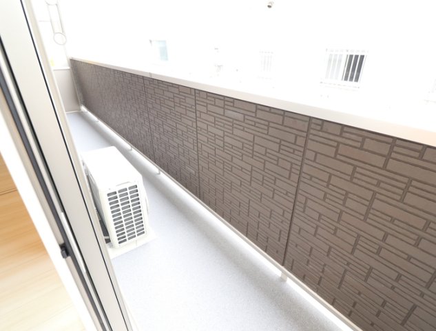 ＪＲ豊肥本線 平成駅 徒歩14分 3階建 築6年の内装写真
