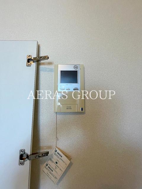 パークアクシス辰巳ステージのその他写真