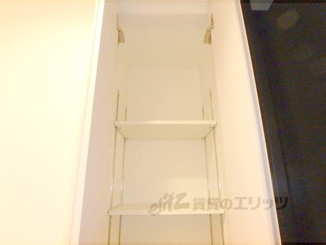 EN伏見稲荷の内装写真