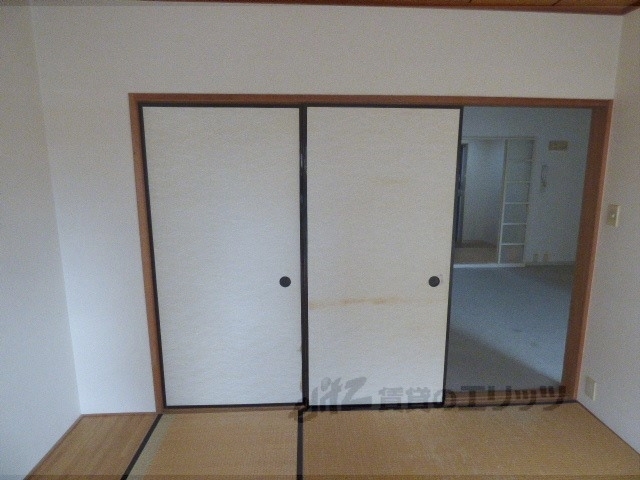 ドムール桂の内装写真