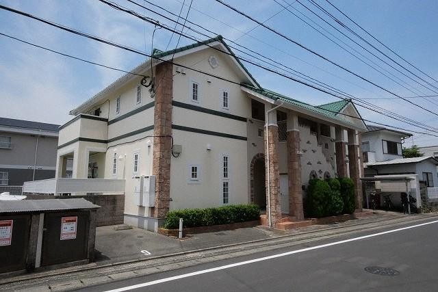 建物外観　【外観写真】外観