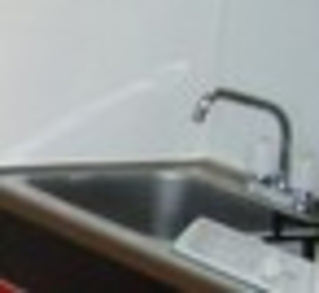 その他　シンク