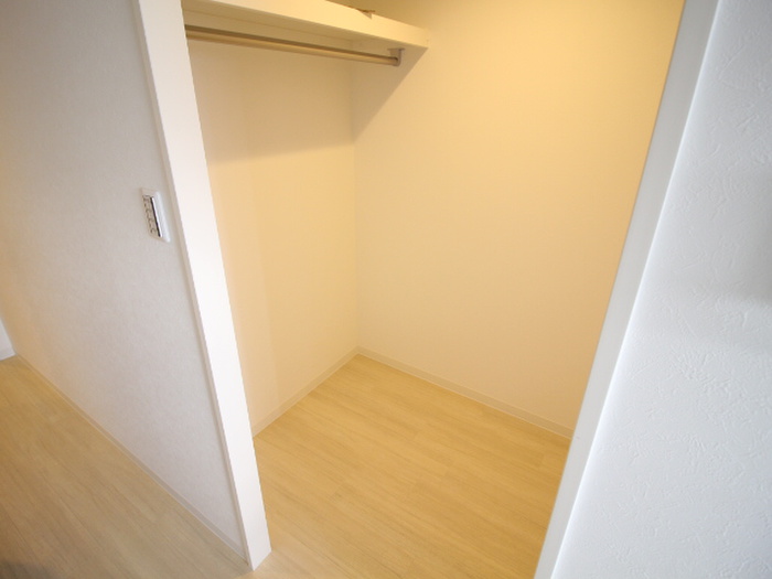 ONLYONE川西の内装写真