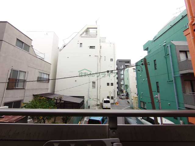 眺望　リライフ浅草店