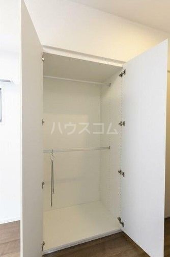 コンフォリア桜上水の内装写真