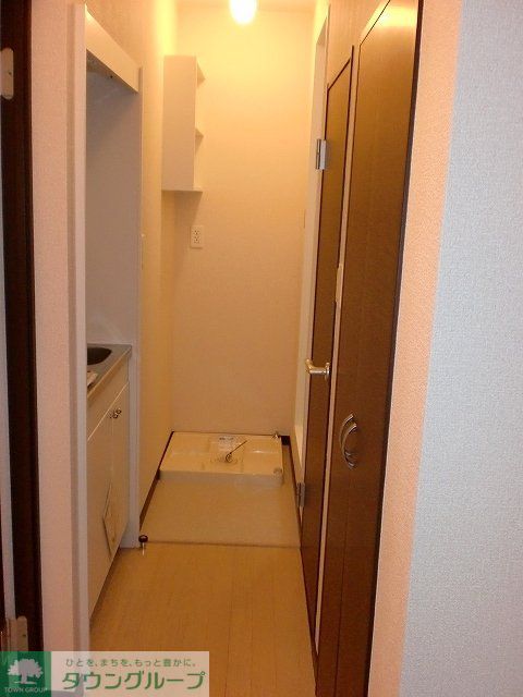 レオネクストアイリスIIのその他写真