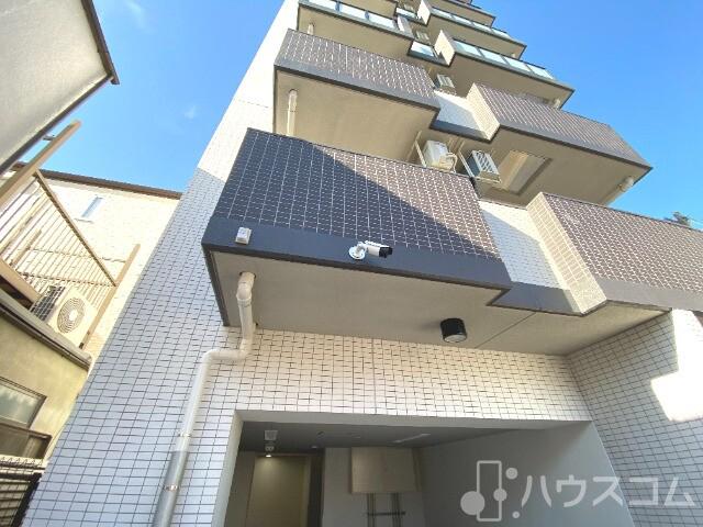 その他　安心セキュリティー！