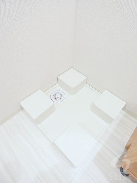 その他部屋・スペース　同仕様施工