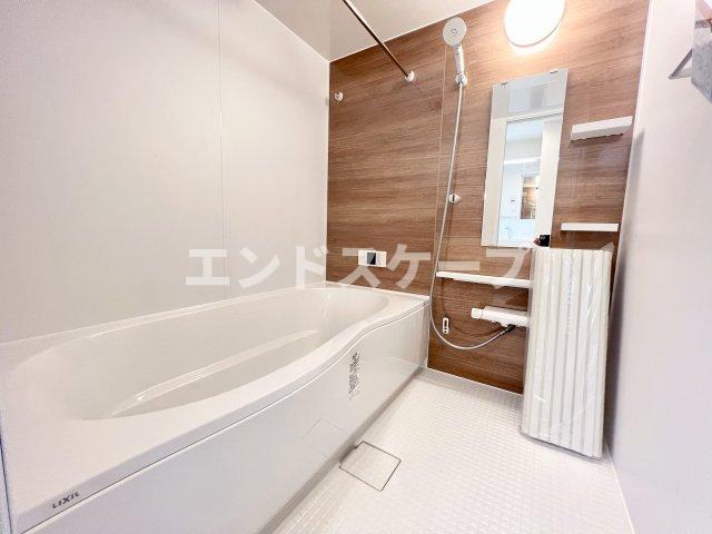 バス・シャワールーム　高崎、前橋のお部屋探しはエンドスケープまで！お客様の理想お聞