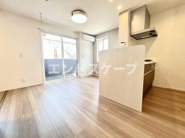 居室・リビング　高崎、前橋のお部屋探しはエンドスケープまで！お客様の理想お聞