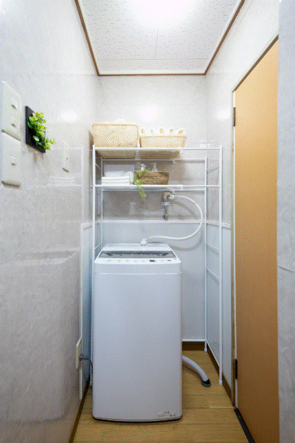 港晴3丁目戸建ての内装写真