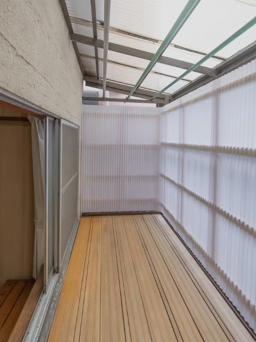 港晴3丁目戸建ての内装写真