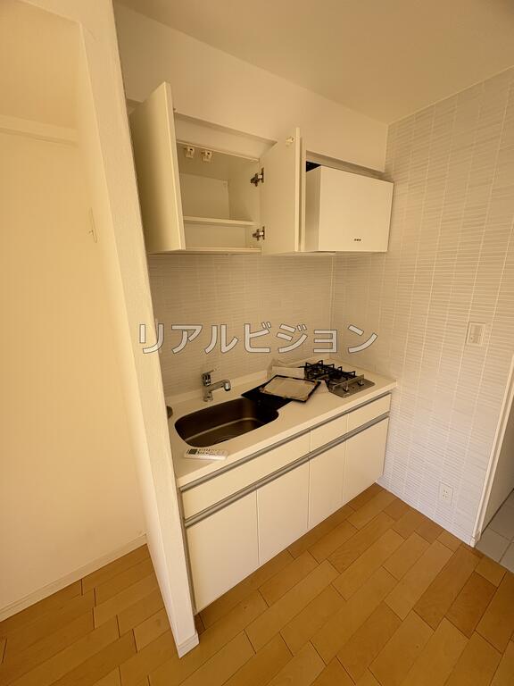 キッチン　※他部屋、参考写真※