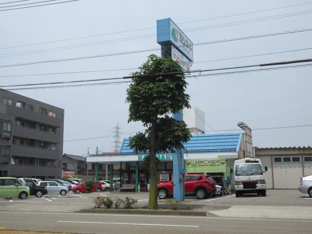 スーパー　カジマート北安江店（スーパー）まで250m