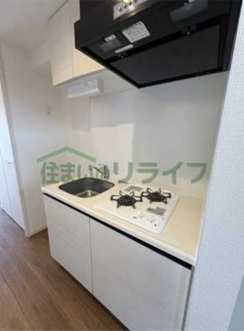 キッチン　別室参考画像です