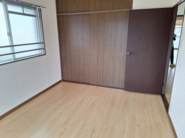 エクセルEFの居間写真