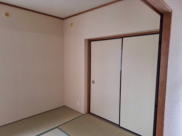 エクセルEFの居間写真