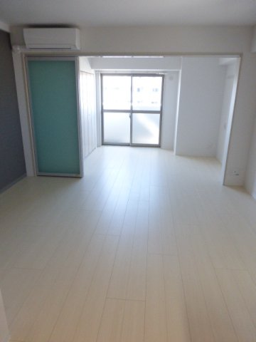 居室・リビング　居室※別部屋参考写真