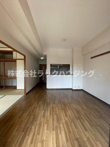 居室・リビング　【お部屋さがしはラックハウジングにお問合せ下さいませ♪】