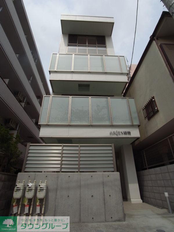 Aries清澄のその他写真
