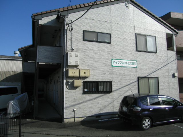 ＪＲ両毛線 前橋大島駅 徒歩15分 築24年