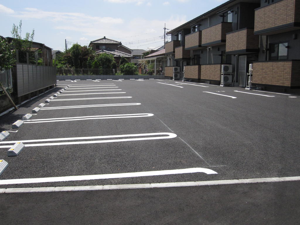 ＪＲ上越線 新前橋駅 徒歩18分 2階建 築8年のその他写真