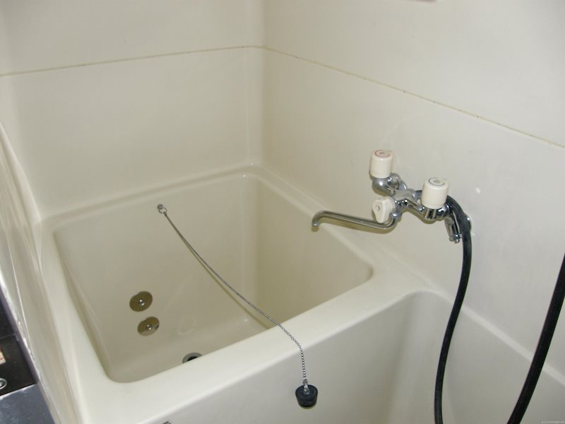 バス・シャワールーム　☆浴室☆