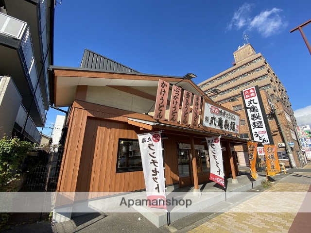 その他　丸亀製麺深江橋店（その他）まで243m
