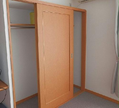 収納　現況優先