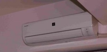 その他　エアコン付