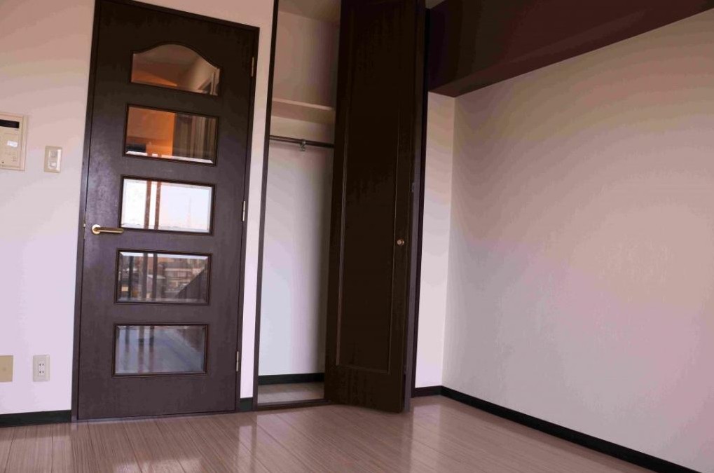 居室・リビング　お部屋の様子は