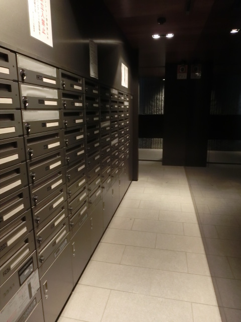 ディグニータの外観写真
