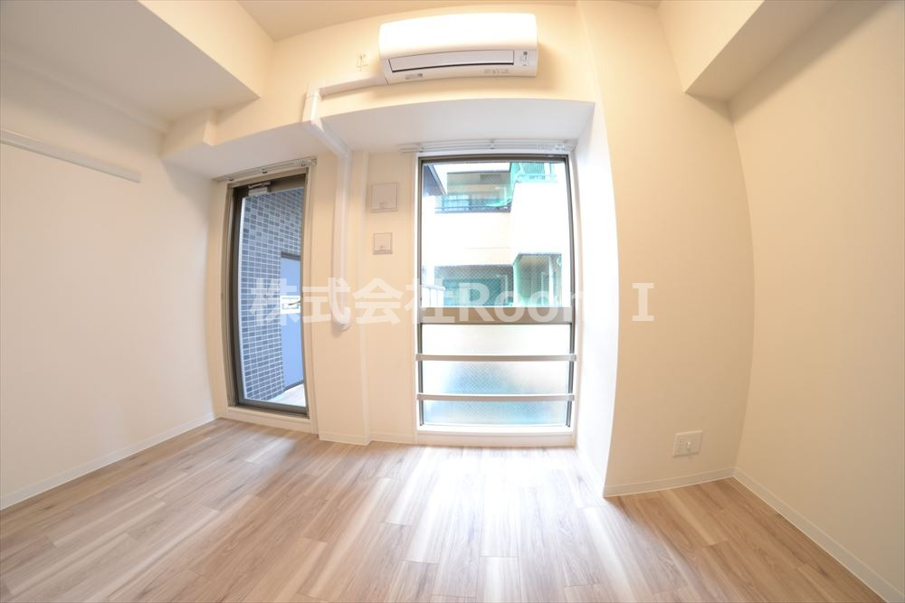 居室・リビング　使いやすいリビングです