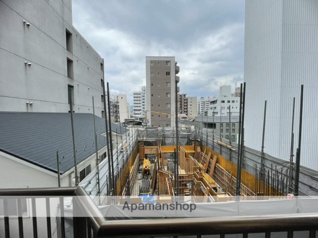 眺望　その他共有部分