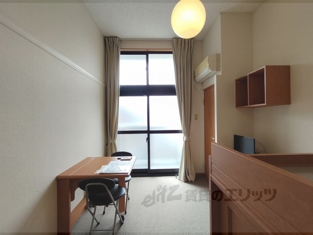 居室・リビング　居室